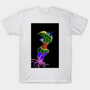 Flo I T-Shirt